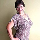 Знакомства: Людмила, 52 года, Черкассы