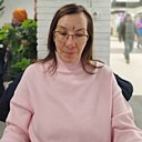 Знакомства: Варвара, 49 лет, Санкт-Петербург