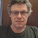 Знакомства: Владимир, 55 лет, Санкт-Петербург