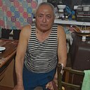 Знакомства: Максут, 68 лет, Костанай