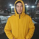 Знакомства: Кайрат, 27 лет, Алматы