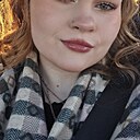 Знакомства: Ульяна, 23 года, Санкт-Петербург