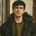 Знакомства: Ali, 21 год, Краснодар