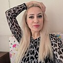 Знакомства: Natalie, 44 года, Тольятти