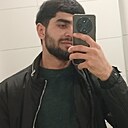 Знакомства: Абузар, 25 лет, Екатеринбург