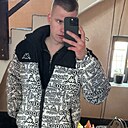 Знакомства: Даня, 20 лет, Солигорск