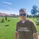 Знакомства: Константин, 35 лет, Донецк