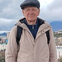 Знакомства: Сергей, 65 лет, Сочи