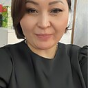 Знакомства: Алия, 48 лет, Астана