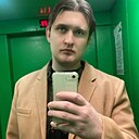 Знакомства: Егор, 22 года, Самара
