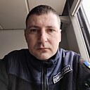 Знакомства: Сергей, 40 лет, Ахтырка