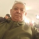 Знакомства: Турсунпулат, 60 лет, Санкт-Петербург