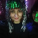 Знакомства: Буся, 40 лет, Бугульма