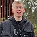 Знакомства: Матвей, 25 лет, Череповец