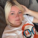 Знакомства: Лидия, 45 лет, Санкт-Петербург