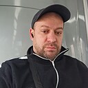 Знакомства: Митя, 47 лет, Красногорск