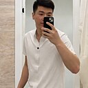 Знакомства: Alpamys, 21 год, Алматы