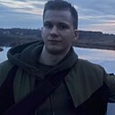 Знакомства: Даниил, 23 года, Боровичи