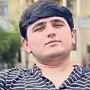 Знакомства: Мавлон, 25 лет, Душанбе