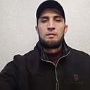 Знакомства: Salohiddin, 34 года, Владивосток