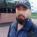 Знакомства: Миша, 36 лет, Брянск