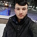 Знакомства: Руслан, 25 лет, Нягань