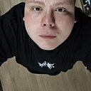 Знакомства: Terek, 22 года, Донецк