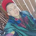 Знакомства: Ruslan, 34 года, Наро-Фоминск
