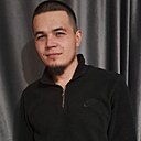 Знакомства: Andrey, 31 год, Шемонаиха