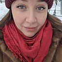 Знакомства: Тина, 35 лет, Минск