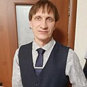Знакомства: Антон, 45 лет, Кунгур