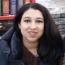 Знакомства: Мадина, 21 год, Домодедово
