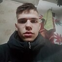 Знакомства: Сергец, 20 лет, Зима