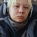 Знакомства: Кин, 25 лет, Москва