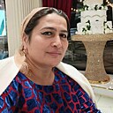 Знакомства: Зарина, 45 лет, Москва