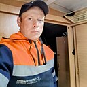 Знакомства: Дима, 37 лет, Месягутово