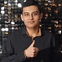 Знакомства: Ильгиз, 28 лет, Красноусольский