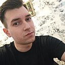 Знакомства: Игорь, 27 лет, Иваново