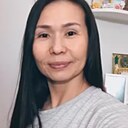 Знакомства: Аяла, 49 лет, Алматы