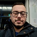 Знакомства: Иван, 37 лет, Железнодорожный