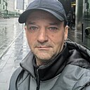 Знакомства: Роман, 46 лет, Краснокамск