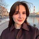 Знакомства: Варвара, 19 лет, Москва