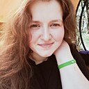 Знакомства: Анастасия, 28 лет, Москва