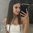 Знакомства: Зина, 23 года, Москва