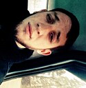 Знакомства: Богдан, 25 лет, Луганск