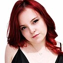 Знакомства: Светочка, 20 лет, Москва