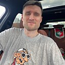 Знакомства: Кирилл, 37 лет, Москва