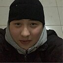 Знакомства: Назар, 21 год, Уральск