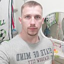 Знакомства: Вячеслав, 37 лет, Минск