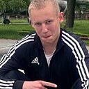 Знакомства: Кирилл, 18 лет, Береза